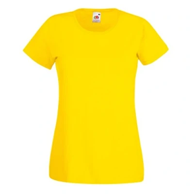 Afbeelding van Fruit of the Loom 61 372 0 dames tuniek Medium