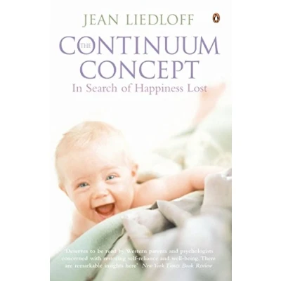 Afbeelding van The Continuum Concept