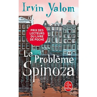 Afbeelding van Le Problème Spinoza