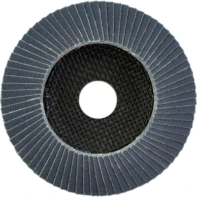 Afbeelding van Lamellenschijf Zirconium Sl50 115 Mm K40 (Te Bestellen Per 10)