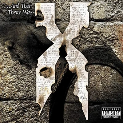 Afbeelding van Dmx And Then There Was X (2 LPs)