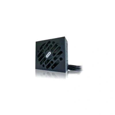 Afbeelding van LC power LC400SI V2.31 supply unit 400 W 20+4 pin ATX TFX Zwart