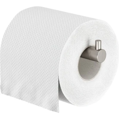 Afbeelding van Reserve WC rolhouder Boston RVS Geborsteld Tiger