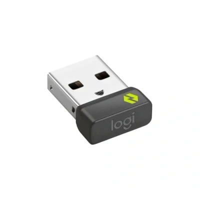 Afbeelding van Randapparaten: Toetsenborden: Logitech MX Keys Mini for Business toetsenbord RF draadloos + Bluetooth QWERTY Scandinavisch Aluminium, Wit