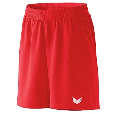 Afbeelding van CELTA shorts rood / 5