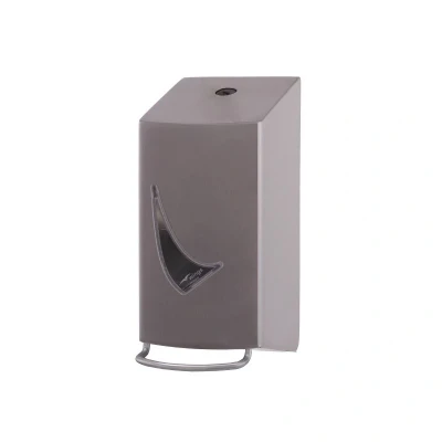 Afbeelding van Wings foam zeepdispenser 400ml WIN SDR04F SAL RVS