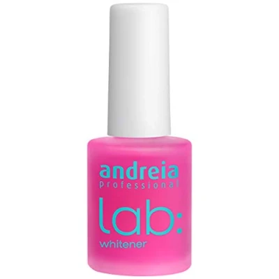 Afbeelding van Nagellak Lab Andreia Whitener (10,5 ml)