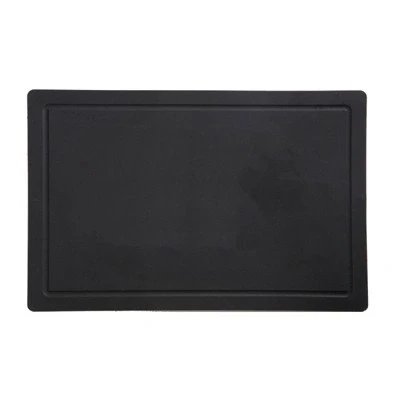 Afbeelding van Candl TPU Snijplank 26x17 cm Flexibel Charcoal