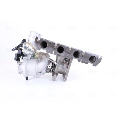 Afbeelding van Nissens Turbolader 93415