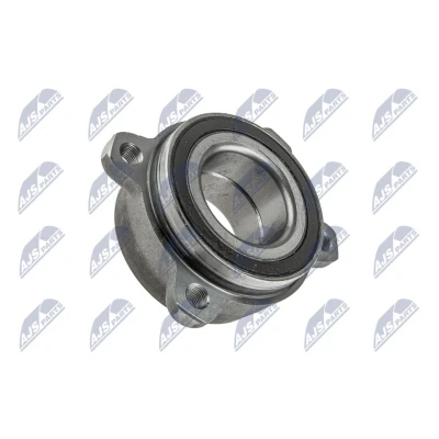 Afbeelding van Wiellagerset NTY KLP VW 026