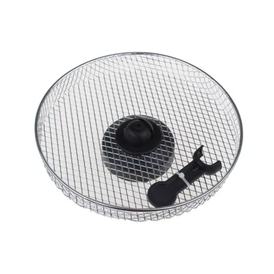 Afbeelding van Seb Panier de croquettes grille snacking actifry XA701074