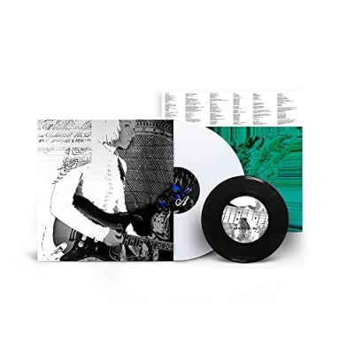 Afbeelding van Joy Formidable Into The Blue