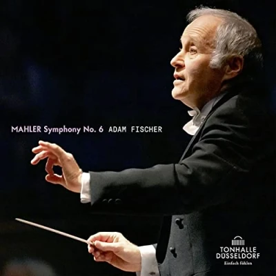Afbeelding van Mahler: Symphony No. 6