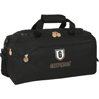 Afbeelding van Harry Potter Sporttas, Griffoendor 50 x 25 cm Polyester