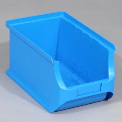 Afbeelding van Allit Opslagsysteem ProfiPlus Box 3 blauw