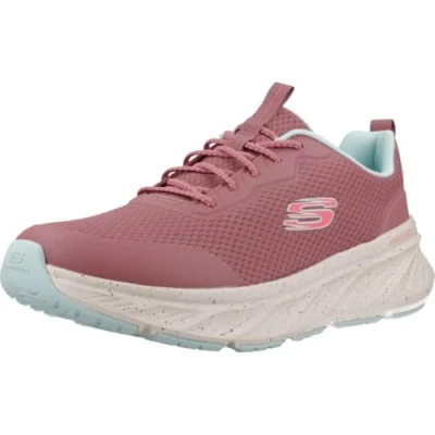 Afbeelding van Skechers Edgeride Sneaker voor dames, roze, 39 EU