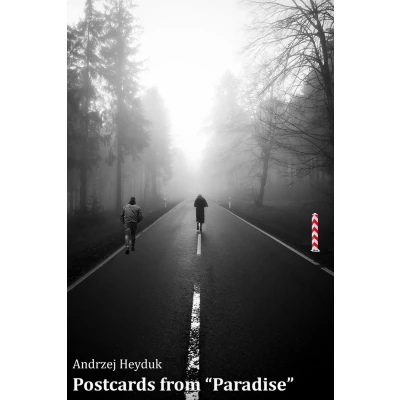 Afbeelding van Postcards from &quot;Paradise&quot;