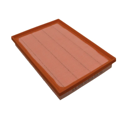 Afbeelding van Blue Print Luchtfilter ADV182238