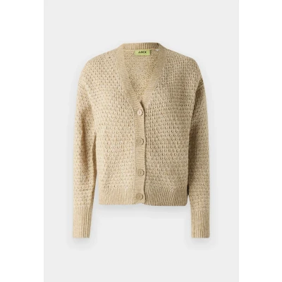 Afbeelding van JJXX Jxaden Structure Vest, Dames, Maat: Large, Kelp