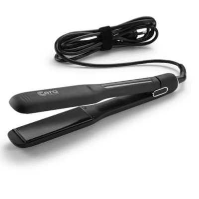 Afbeelding van Cera Vibrating Straightener Extra stijltang