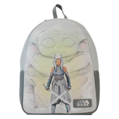 Afbeelding van Funko Minibk Lucas Star Wars Ahsoka Action (C: 1 2)