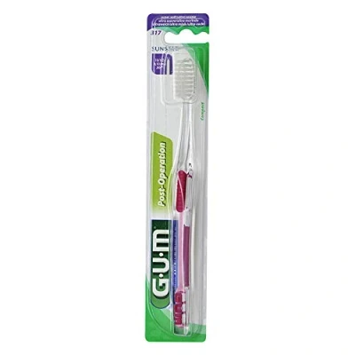 Afbeelding van Gum Tandenborstel Delicate Post operation, 1 stuks