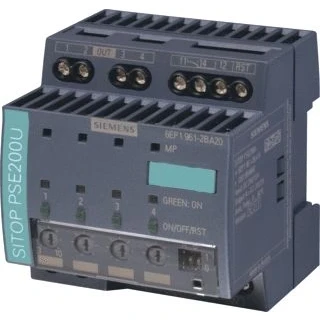 Afbeelding van Siemens 6EP1961 2BA21