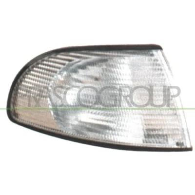 Afbeelding van Knipperlicht PRASCO AD0174043
