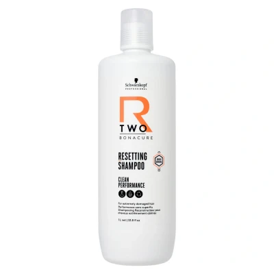 Afbeelding van Schwarzkopf R TWO Resetting Shampoo 1000 ml