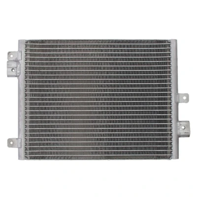 Afbeelding van Denso Airco condensor DCN28002