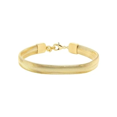 Afbeelding van Michael Kors Premium Armband goldcoloured, Dames, Maat: One Size, Gold coloured