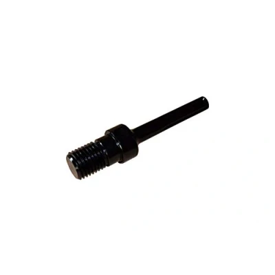 Afbeelding van Adapter 1 1/4&quot; UNC naar SDS Max voor diamantboorkroon, kernboor, boorkroon