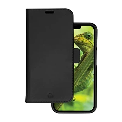 Afbeelding van dbramante1928 Lynge case iPhone 14 Pro black LY61GTBL1635