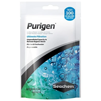Afbeelding van Seachem Purigen 100 ml