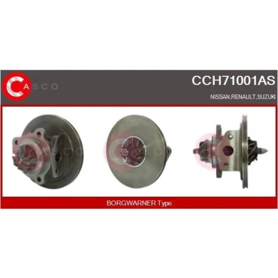 Afbeelding van CASCO CST15198AS Startmotor 12V 1kw 8 CPS0067 M8 74mm TOYOTA: Aygo, CITROËN: C1 I, PEUGEOT: 107 Hatchback