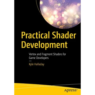 Afbeelding van Practical Shader Development