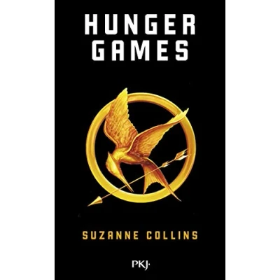Afbeelding van Hunger Games tome 01 (1)