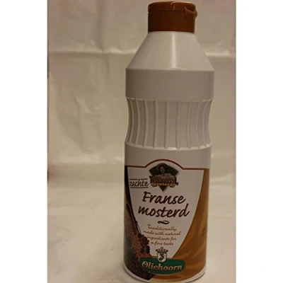 Afbeelding van Oliehoorn Mosterd (900ml)