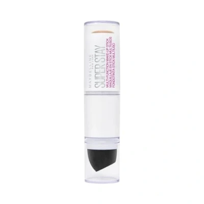 Afbeelding van Maybelline SuperStay Multi Function Foundation Stick 003 True Ivory