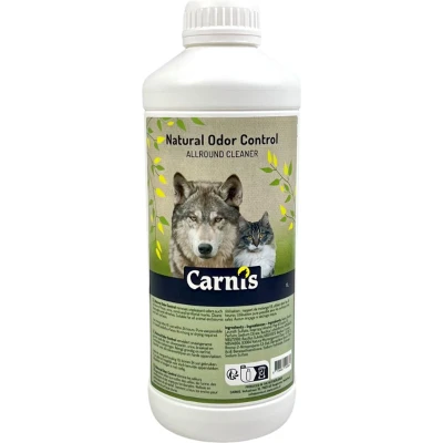 Afbeelding van Carnis Bio Reiniging 1 ltr