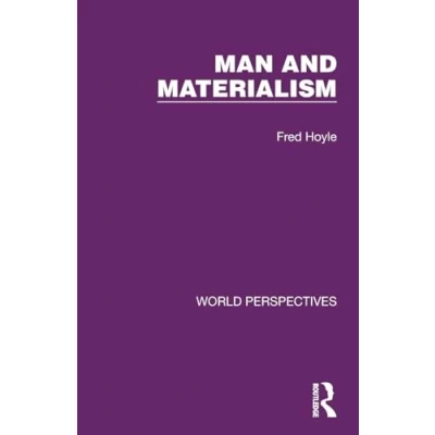 Afbeelding van Man and Materialism