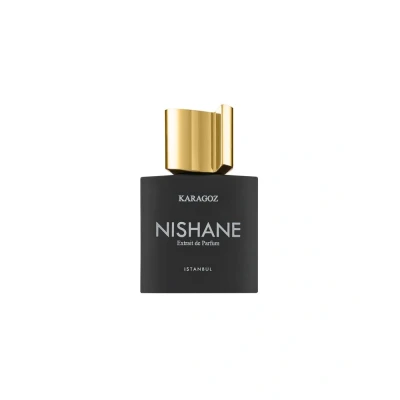 Afbeelding van Nishane Karagoz Extrait de Parfum 50 ml