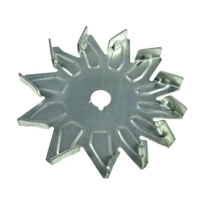 Afbeelding van Reparatieset, dynamo AS PL ARS0072S