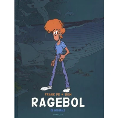 Afbeelding van Ragebol Integraal 1