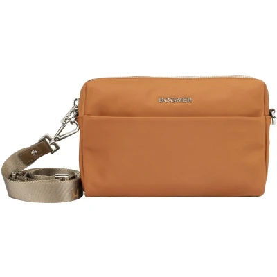 Afbeelding van Bogner Klosters SITA Schoudertas, Dames, Maat: One Size, Brown