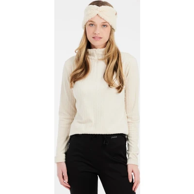 Afbeelding van Protest Prtgail Trui, Dames, Maat: XL, Kitoffwhite
