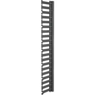 Afbeelding van APC AR7717A, Rechte kabelgoot, Zwart