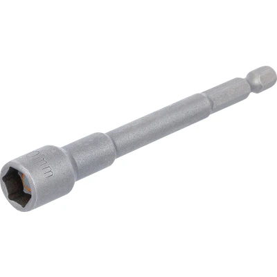 Afbeelding van BGS Dopsleutel zeskant extra lang voor boormachines 10 mm