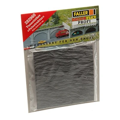 Afbeelding van Faller 282960 Z Tunnelbuis