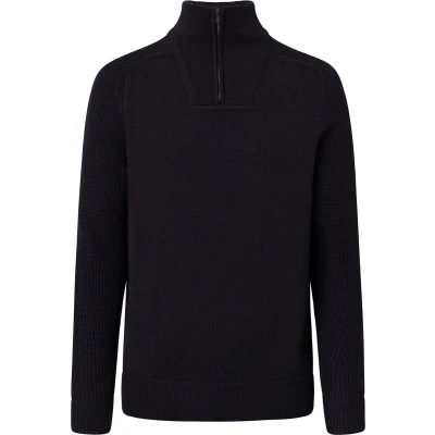 Afbeelding van JOOP! Trui, Heren, Maat: Large, Dark blue